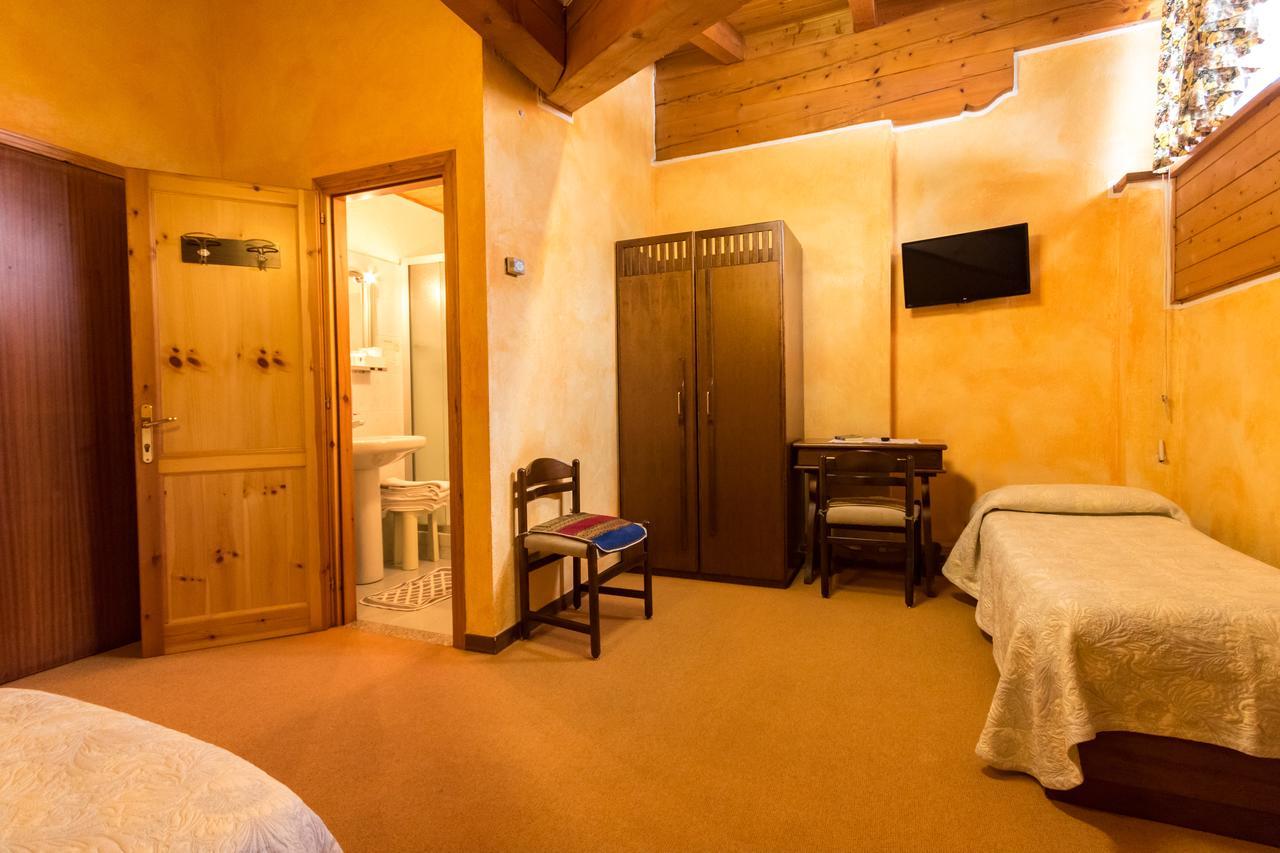 Hotel Punta Cian Вальтурнанш Экстерьер фото