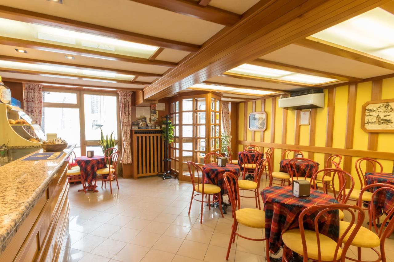 Hotel Punta Cian Вальтурнанш Экстерьер фото